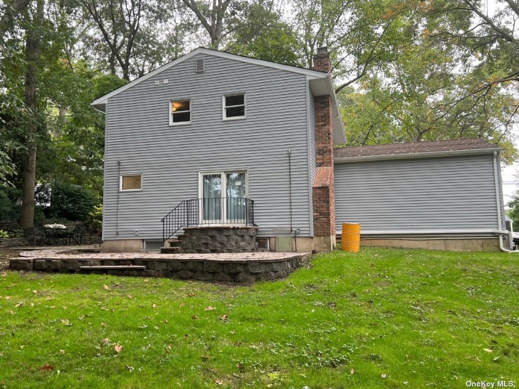 Single Family Scott  Suffolk, NY 11746, MLS-3508591-25