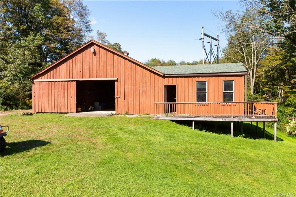 Single Family Hofer  Sullivan, NY 12776, MLS-H6277619-25