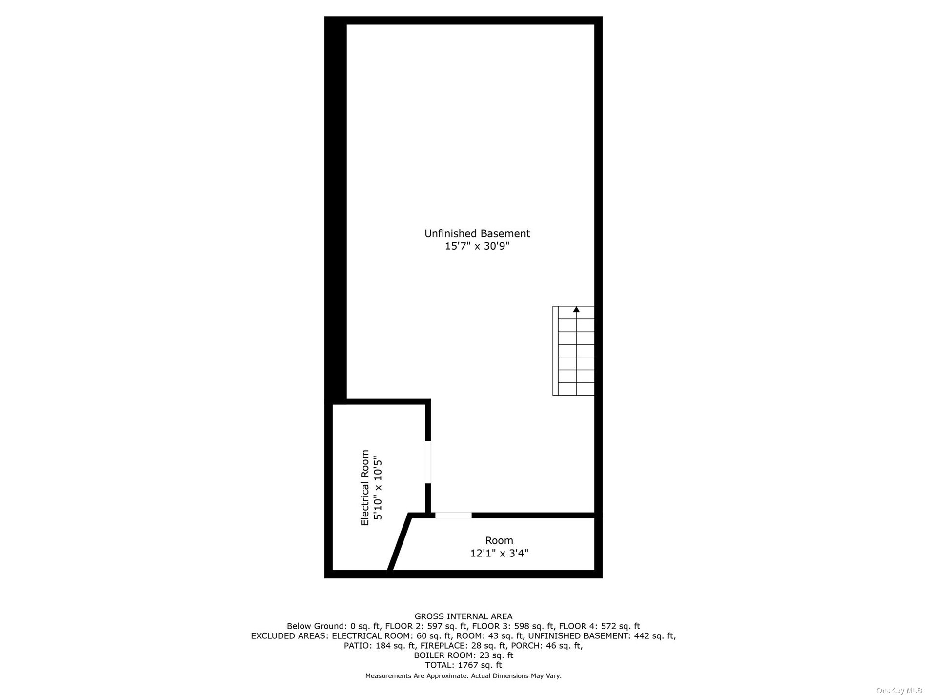 Two Family Herkimer  Brooklyn, NY 11233, MLS-3515702-25