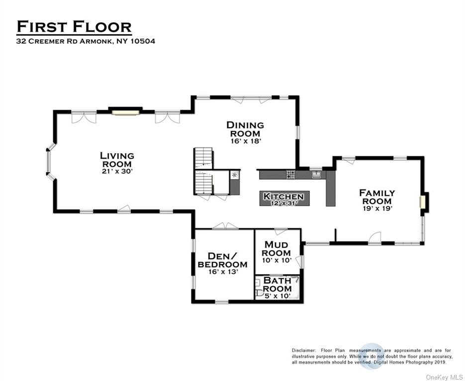 Single Family Creemer  Westchester, NY 10504, MLS-H6276703-25