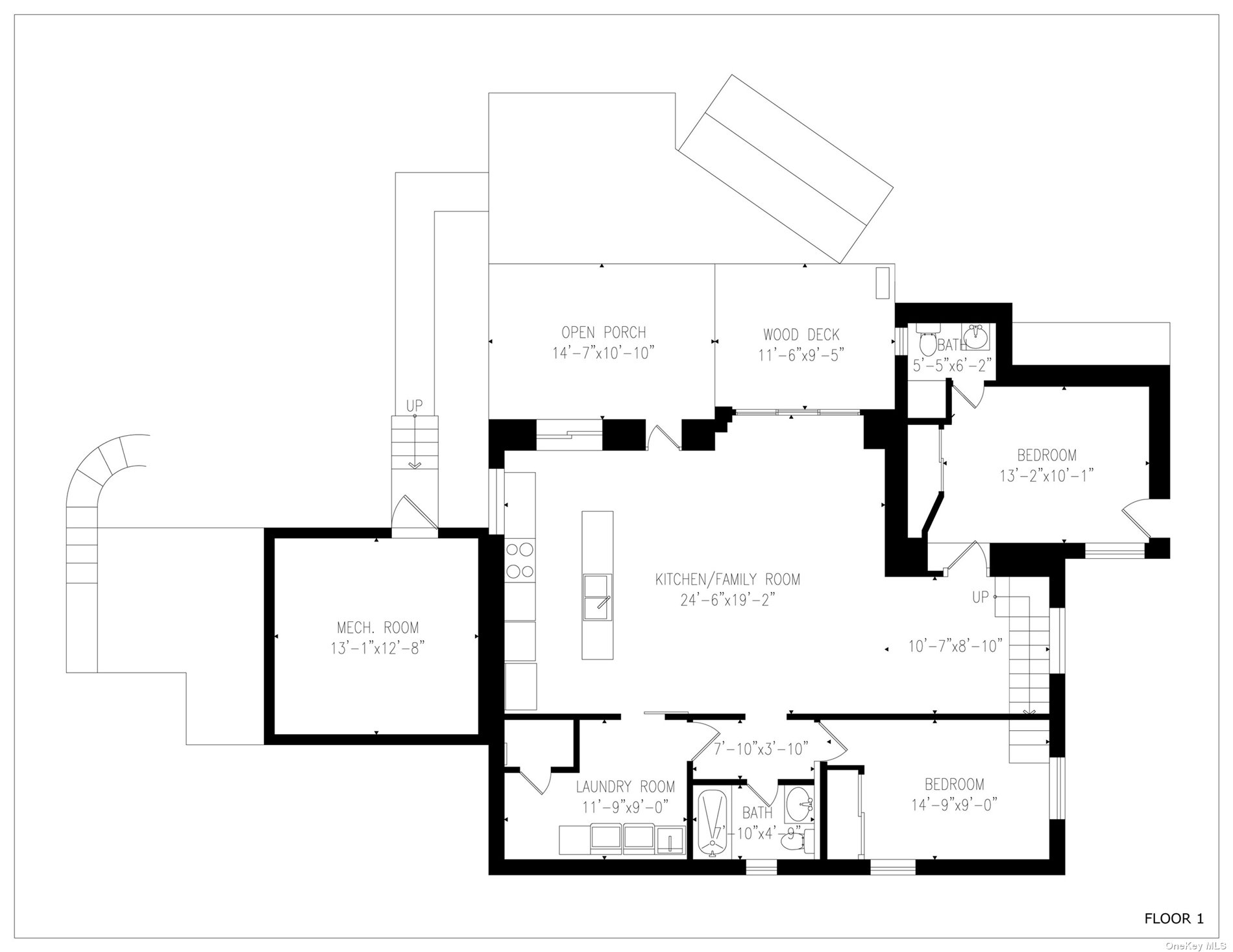 Single Family Hillside  Westchester, NY 10526, MLS-3509749-25