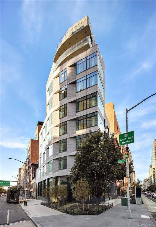 Condo Hudson  Manhattan, NY 10013, MLS-H6275766-25