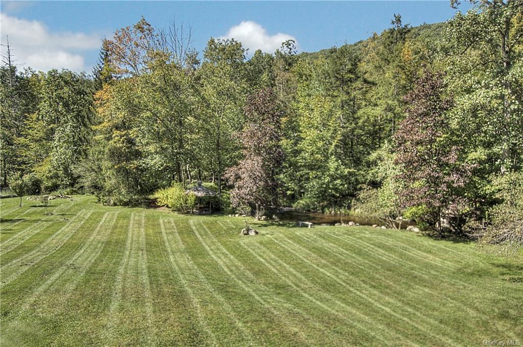 Single Family Buttermilk Falls  Orange, NY 10990, MLS-H6268813-25