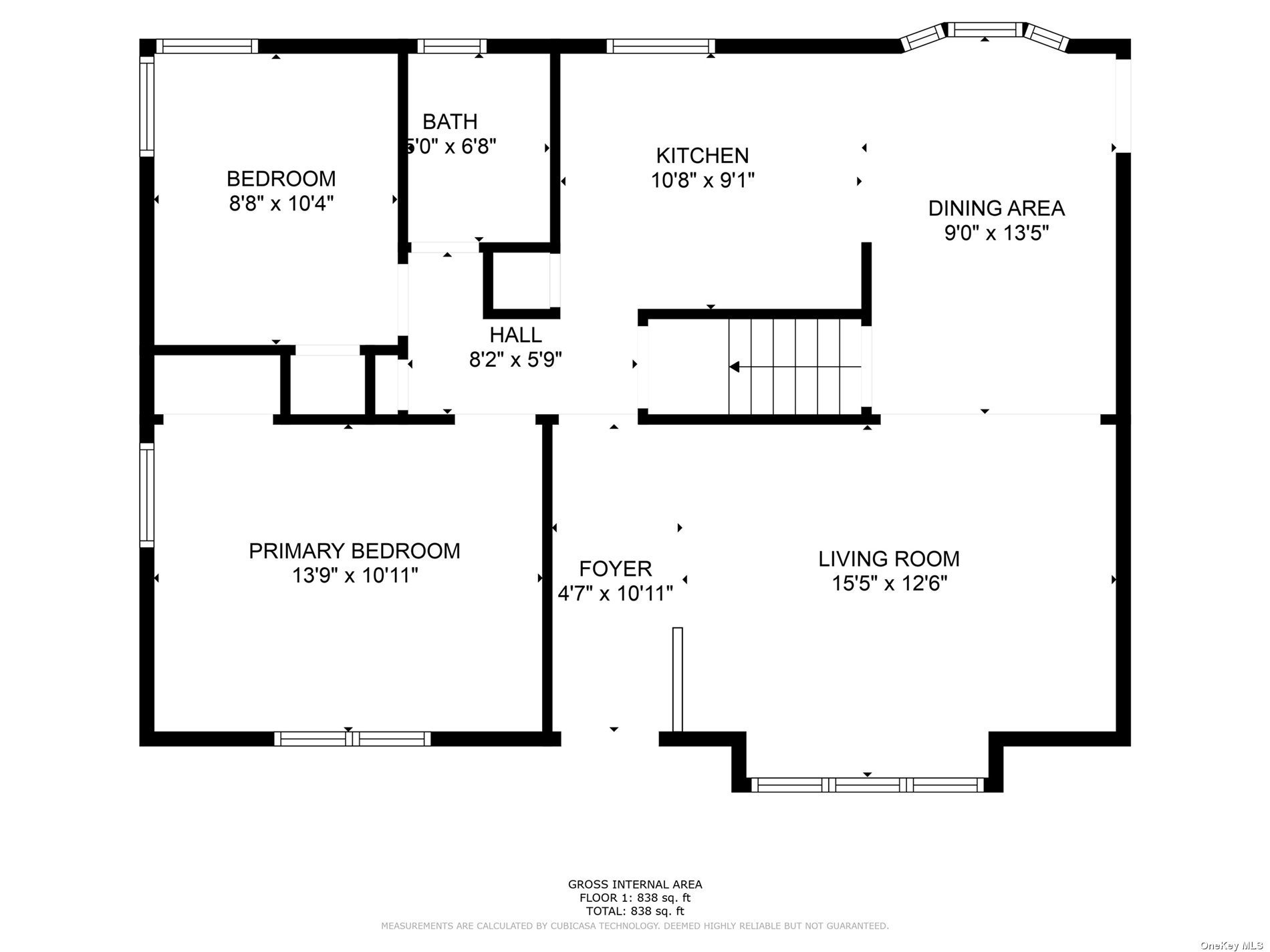 Single Family 83rd  Queens, NY 11414, MLS-3502879-25