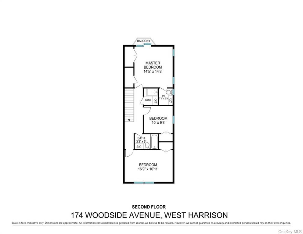 Apartment Woodside  Westchester, NY 10604, MLS-H6268930-25