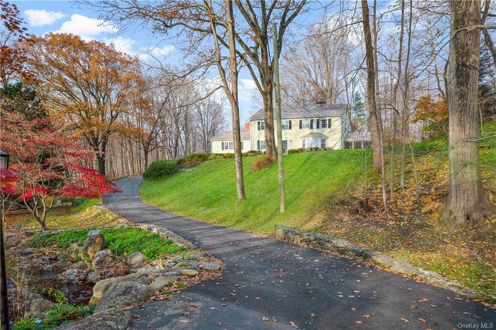 Single Family Shadow Brook  Westchester, NY 10514, MLS-H6278080-26