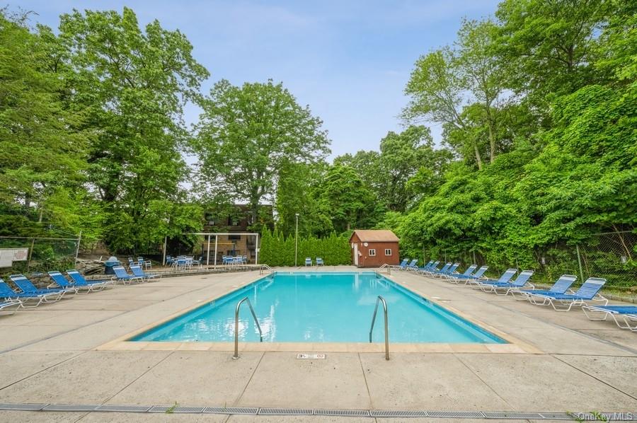 Apartment Central Park  Westchester, NY 10583, MLS-H6263100-26