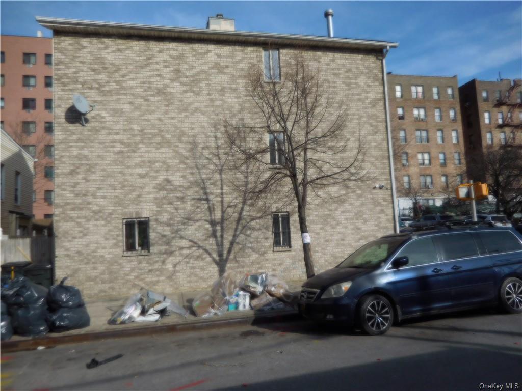 Three Family 173rd  Bronx, NY 10457, MLS-H6272252-26