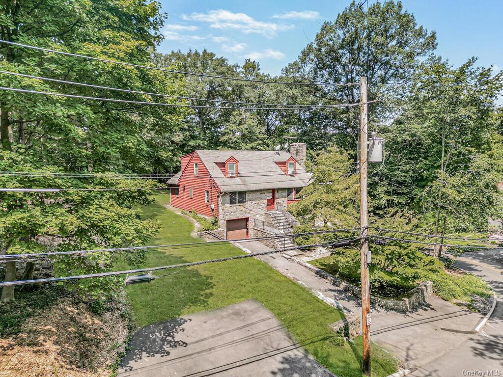 Single Family Bramblebrook  Westchester, NY 10502, MLS-H6263256-26