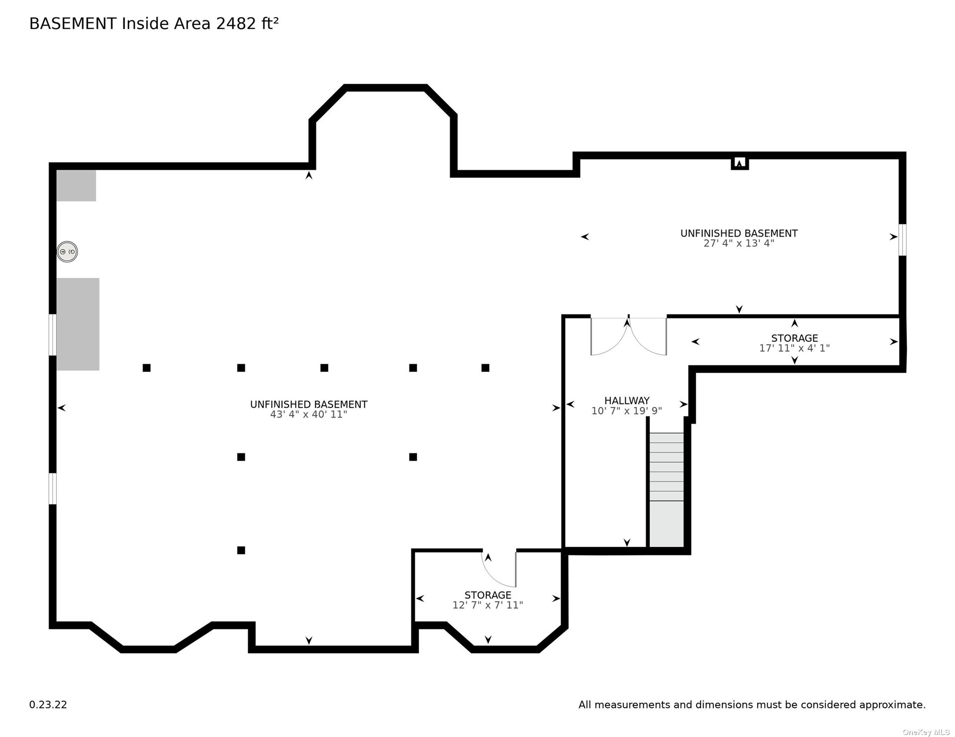 Single Family Arbor Field  Nassau, NY 11568, MLS-3504263-26