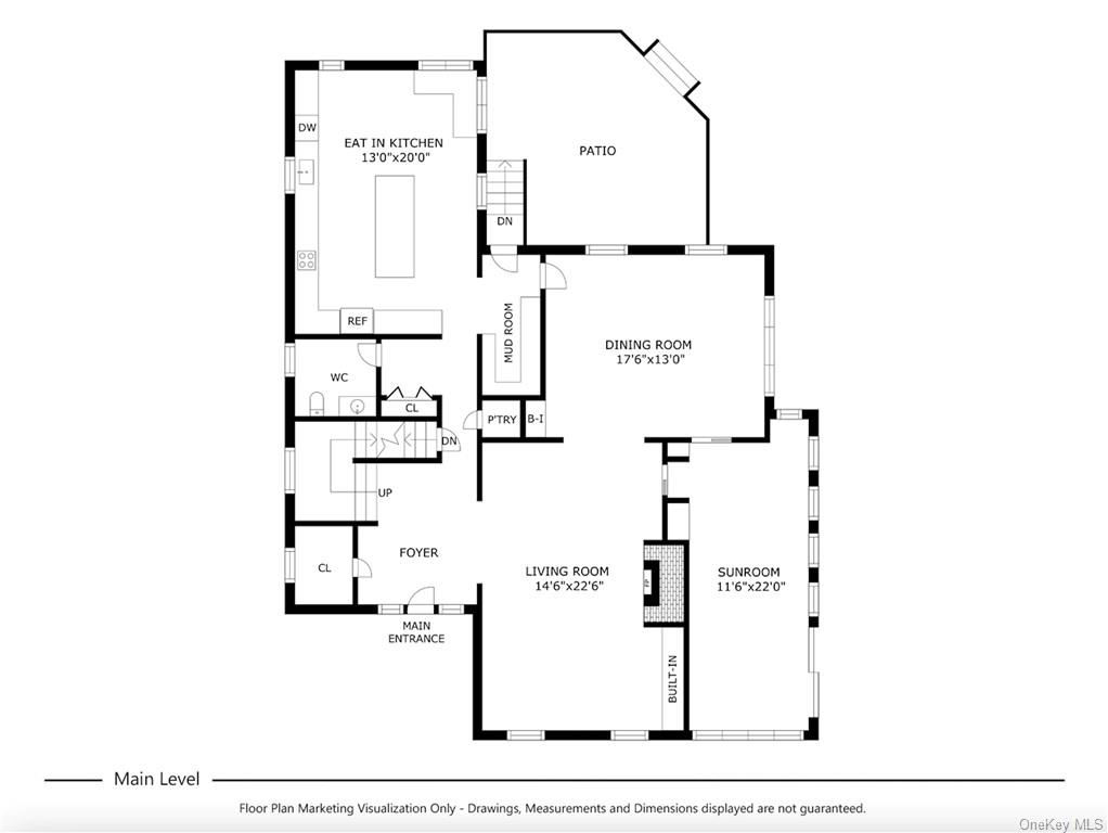 Single Family Esplanade  Westchester, NY 10803, MLS-H6240289-26