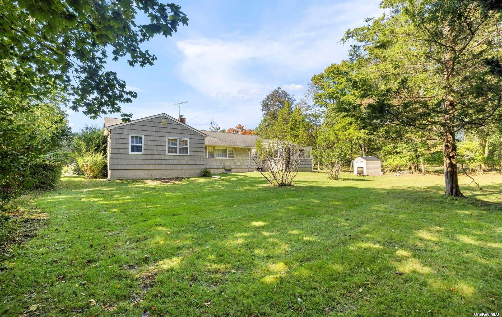 Single Family Maple  Suffolk, NY 11733, MLS-3509325-26