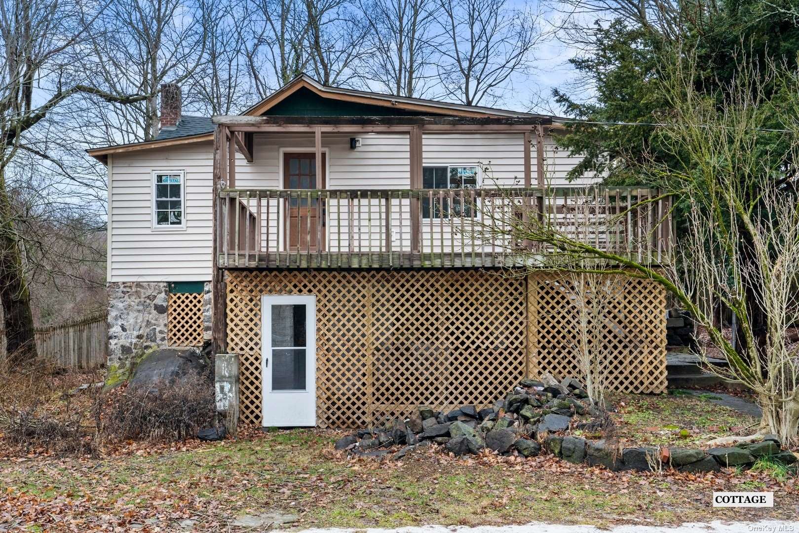 Single Family Furnace Woods  Westchester, NY 10567, MLS-3509354-26