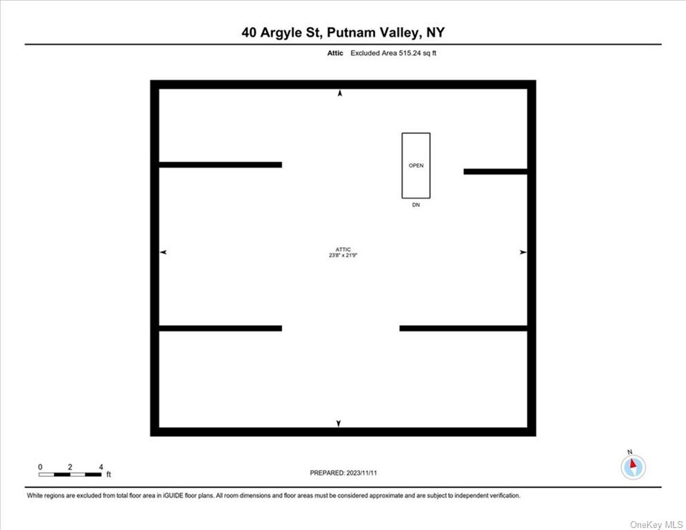 Single Family Argyle  Putnam, NY 10537, MLS-H6276369-26