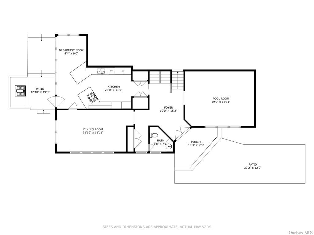 Single Family Windmill  Westchester, NY 10504, MLS-H6266378-26