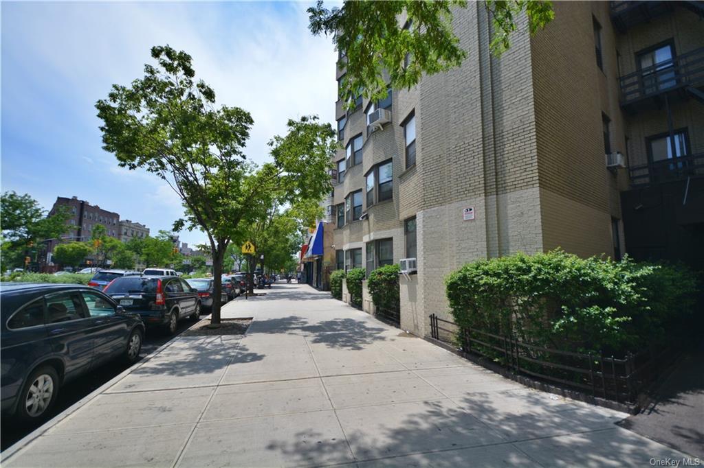Coop Grand Concourse  Bronx, NY 10453, MLS-H6165386-26