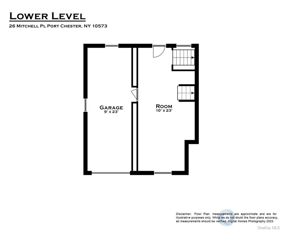 Single Family Mitchell  Westchester, NY 10573, MLS-H6278409-26