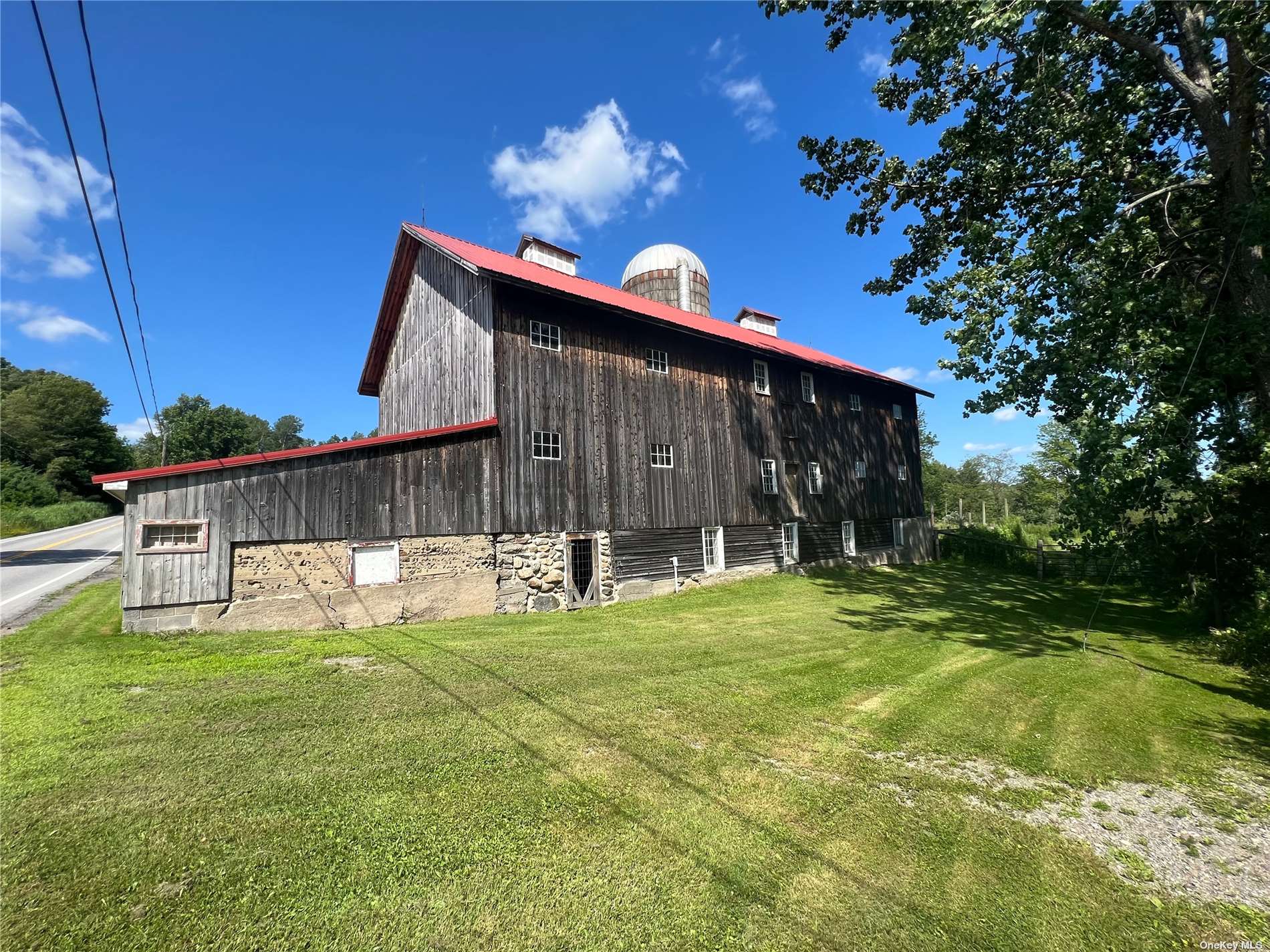 Single Family County Hwy 114  Out Of Area, NY 13452, MLS-3495439-26