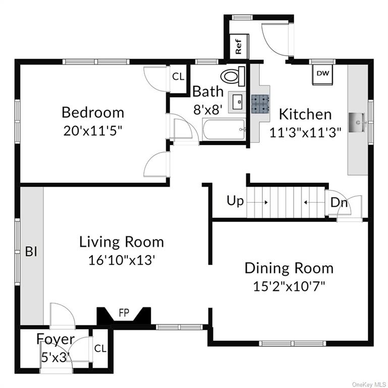 Single Family Summit  Westchester, NY 10709, MLS-H6273492-26