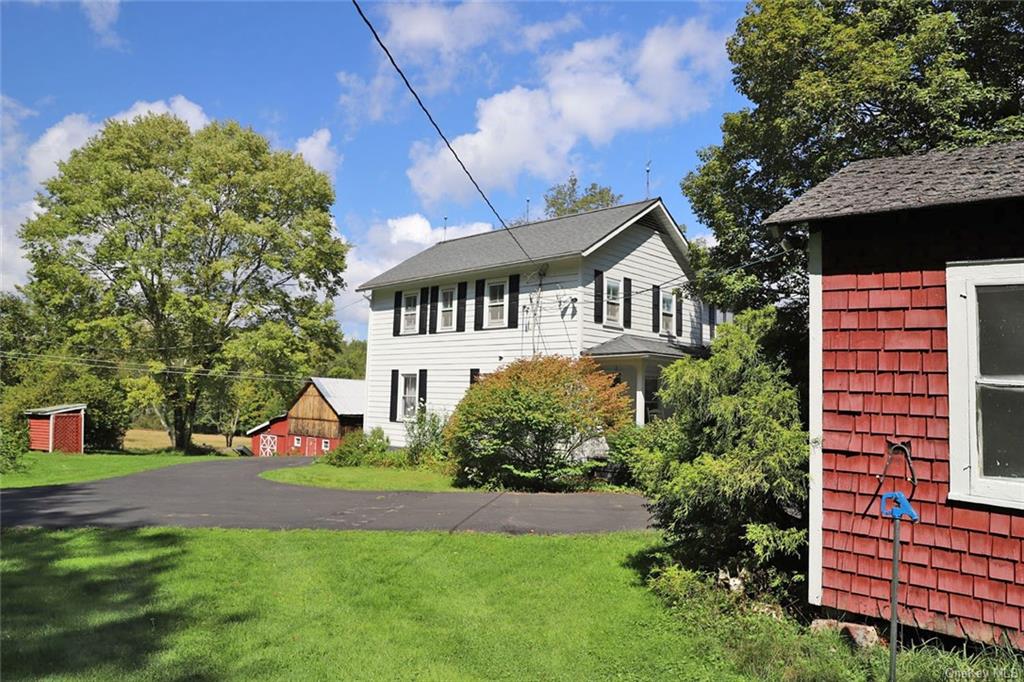 Single Family State Route 52  Sullivan, NY 12764, MLS-H6266509-26