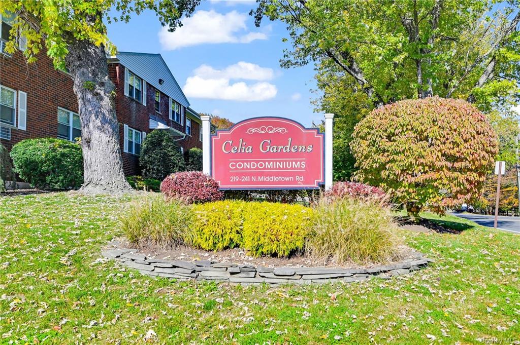 Apartment Middletown  Rockland, NY 10965, MLS-H6276526-26