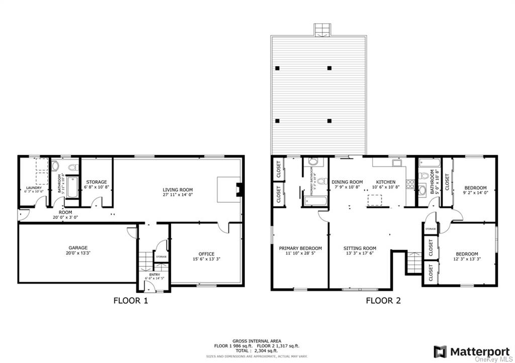 Single Family Monahan  Orange, NY 12771, MLS-H6279558-26