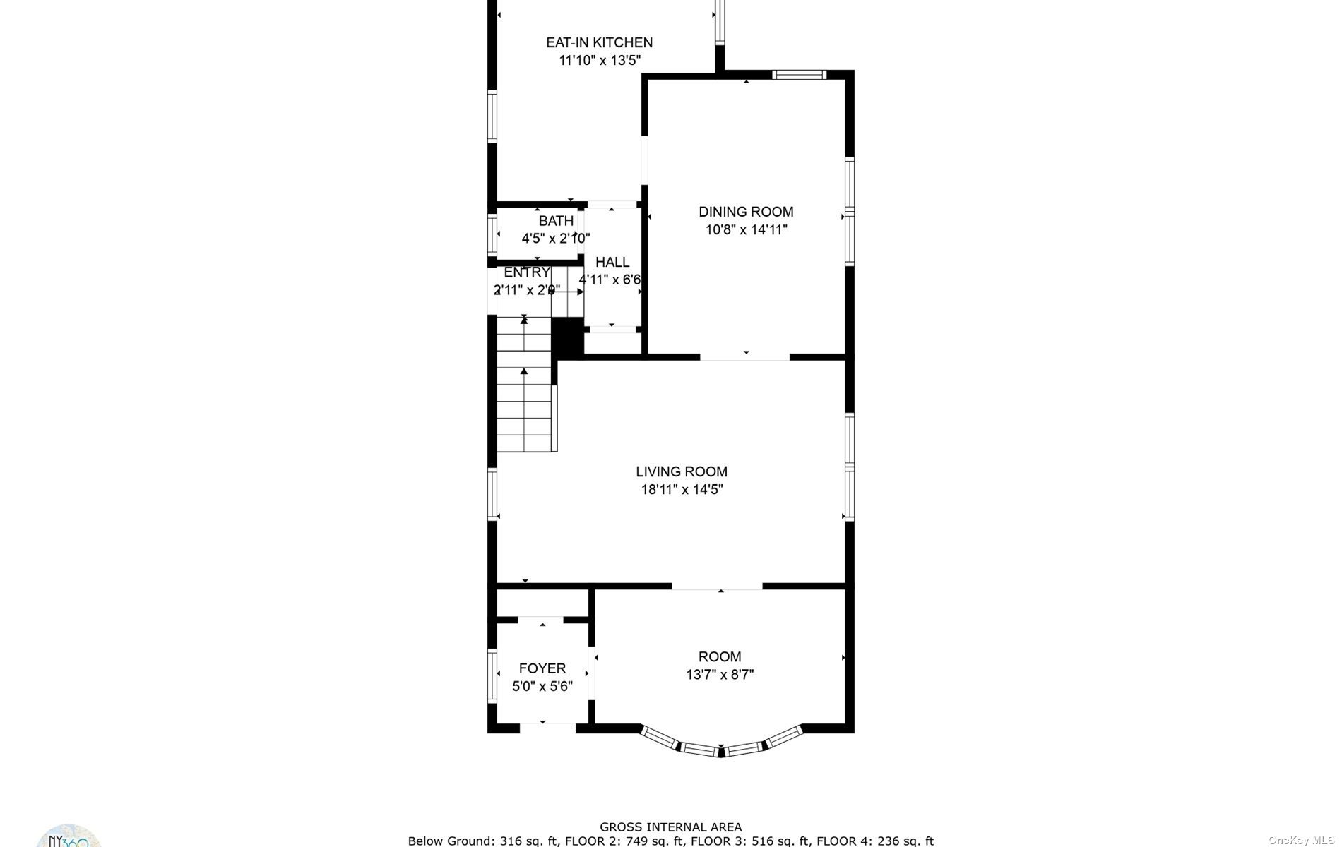 Single Family Gettysburg  Queens, NY 11426, MLS-3515656-26