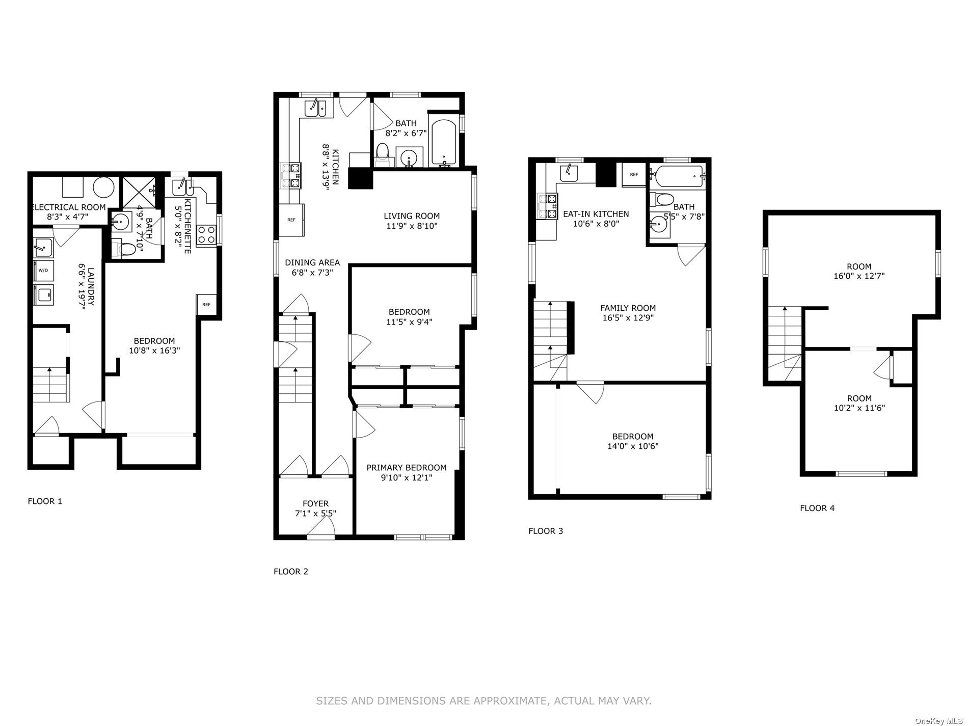 Two Family 131st  Queens, NY 11418, MLS-3519711-26