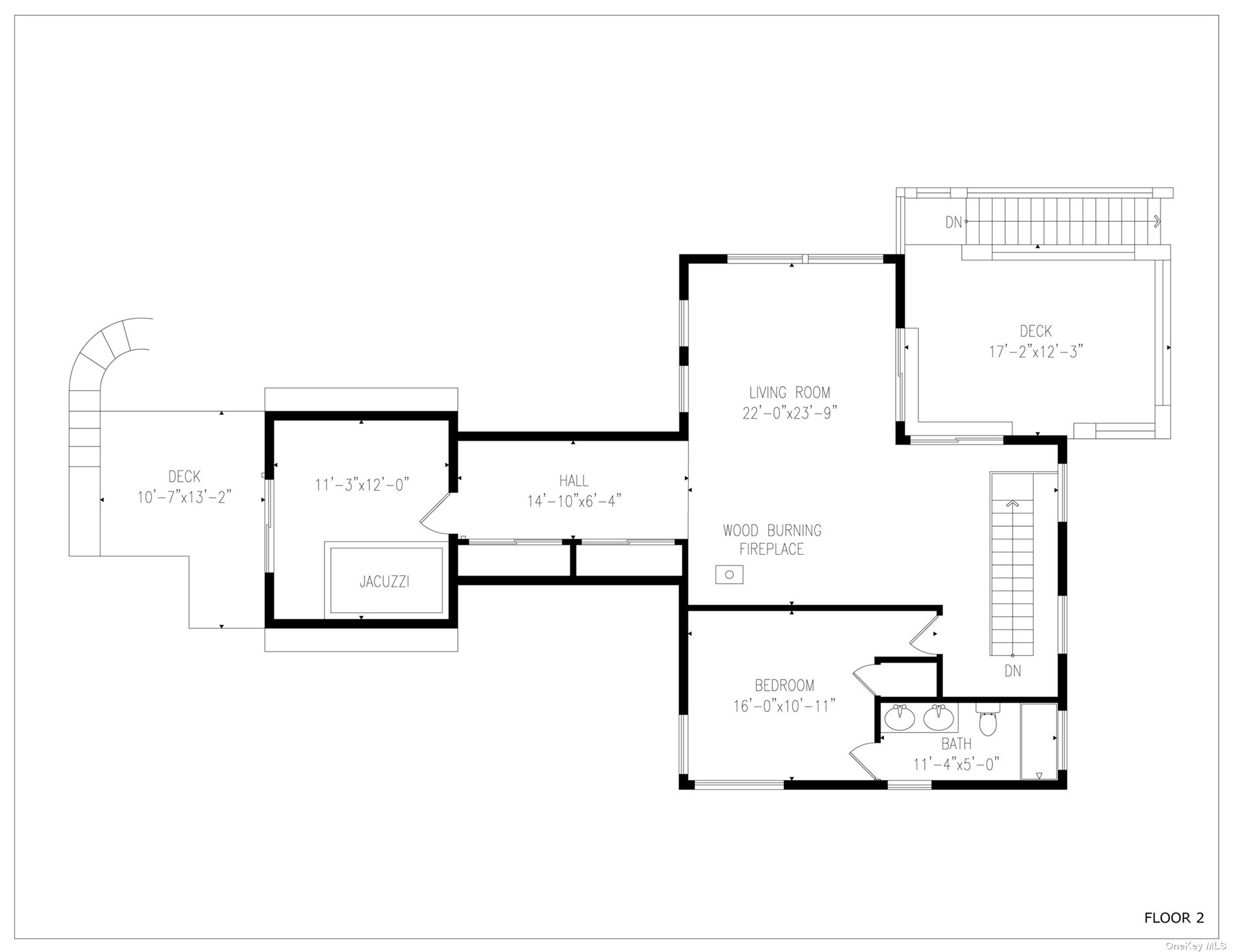 Single Family Hillside  Westchester, NY 10526, MLS-3509749-26