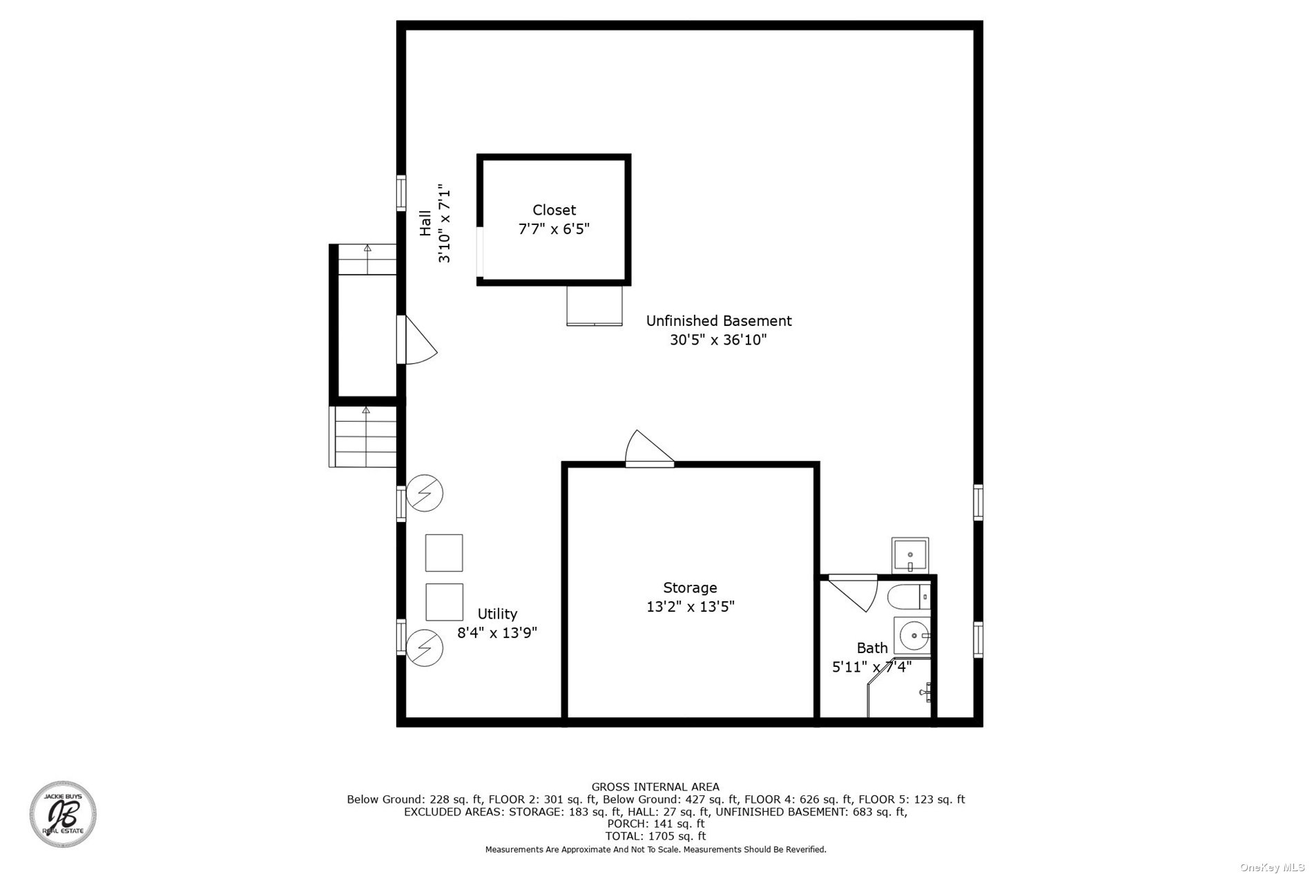 Two Family Hudson  Nassau, NY 11561, MLS-3518756-26