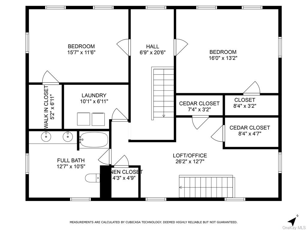 Single Family Primrose  Westchester, NY 10536, MLS-H6267826-26