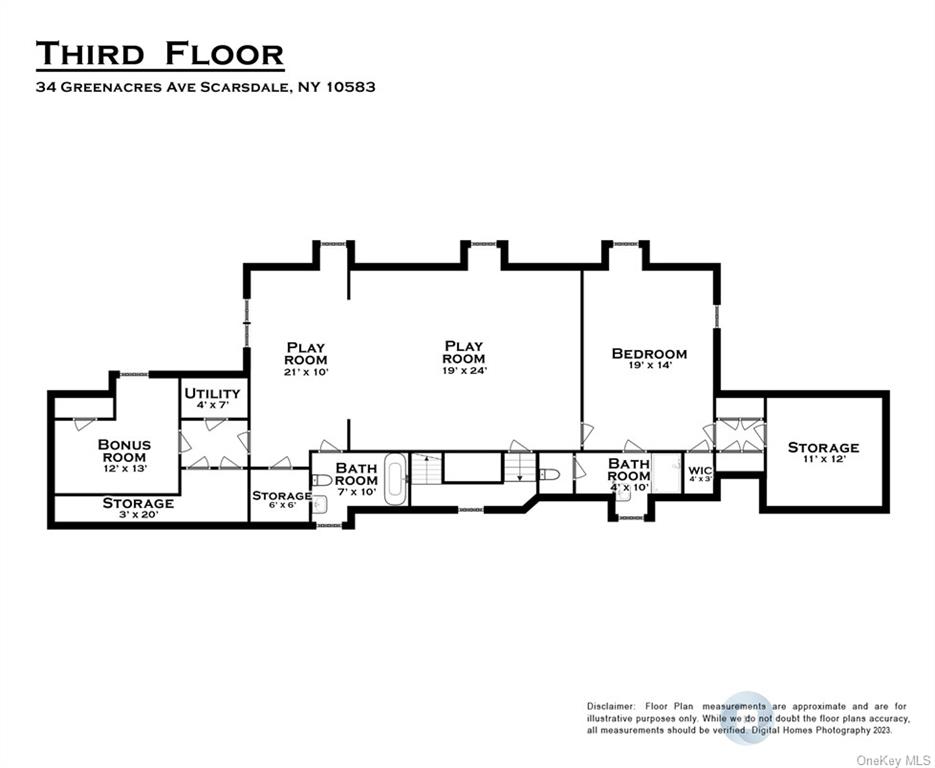 Single Family Greenacres  Westchester, NY 10583, MLS-H6267941-26