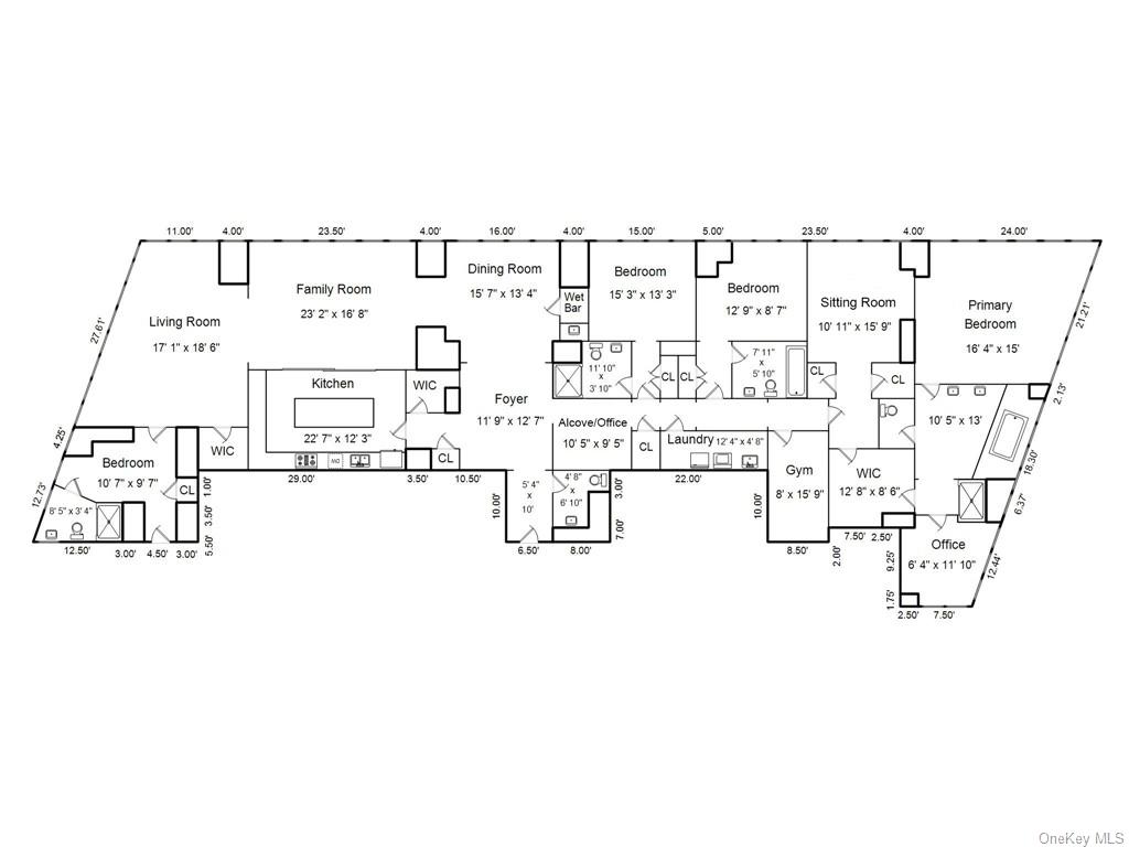 Condo Renaissance  Westchester, NY 10601, MLS-H6262992-26