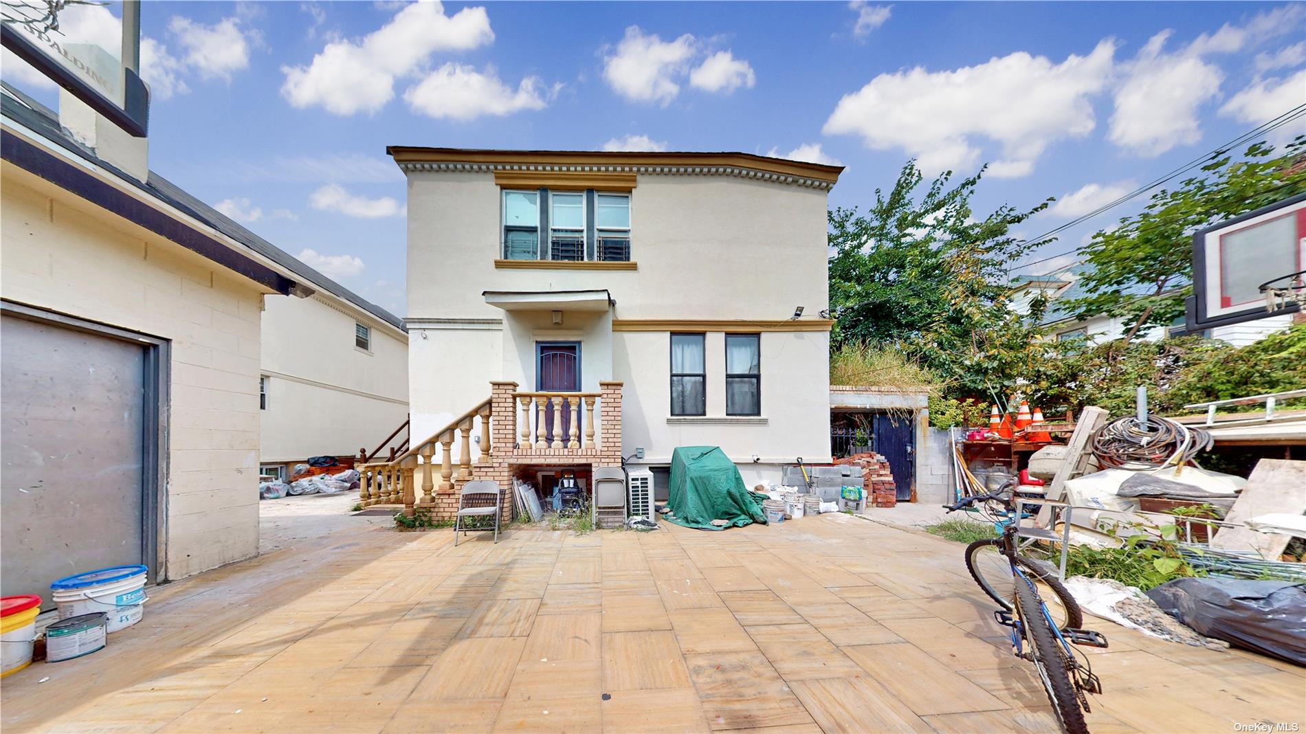 Four Family Cypress  Brooklyn, NY 11224, MLS-3500000-27