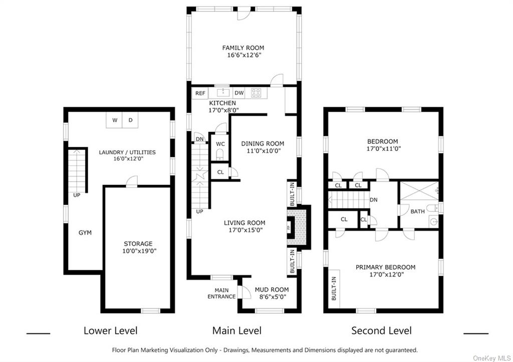 Apartment Pelhamdale  Westchester, NY 10803, MLS-H6264060-27