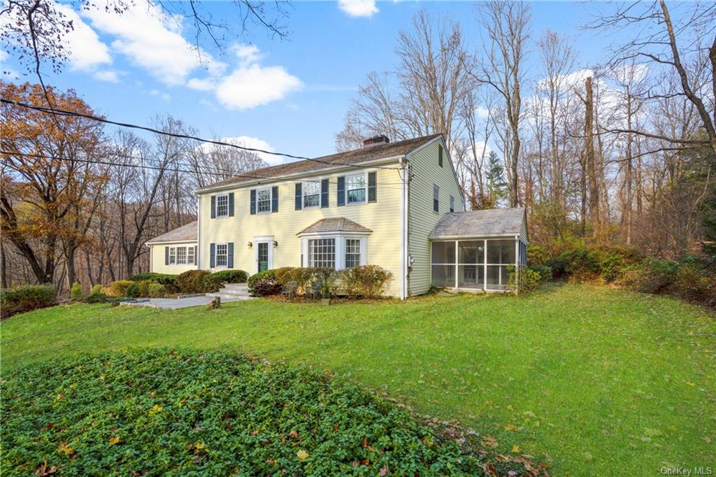 Single Family Shadow Brook  Westchester, NY 10514, MLS-H6278080-27