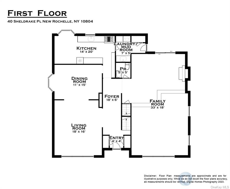 Single Family Sheldrake  Westchester, NY 10804, MLS-H6270095-27