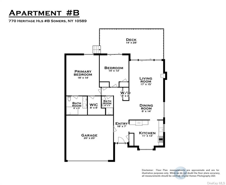 Condo Heritage  Westchester, NY 10589, MLS-H6278109-27