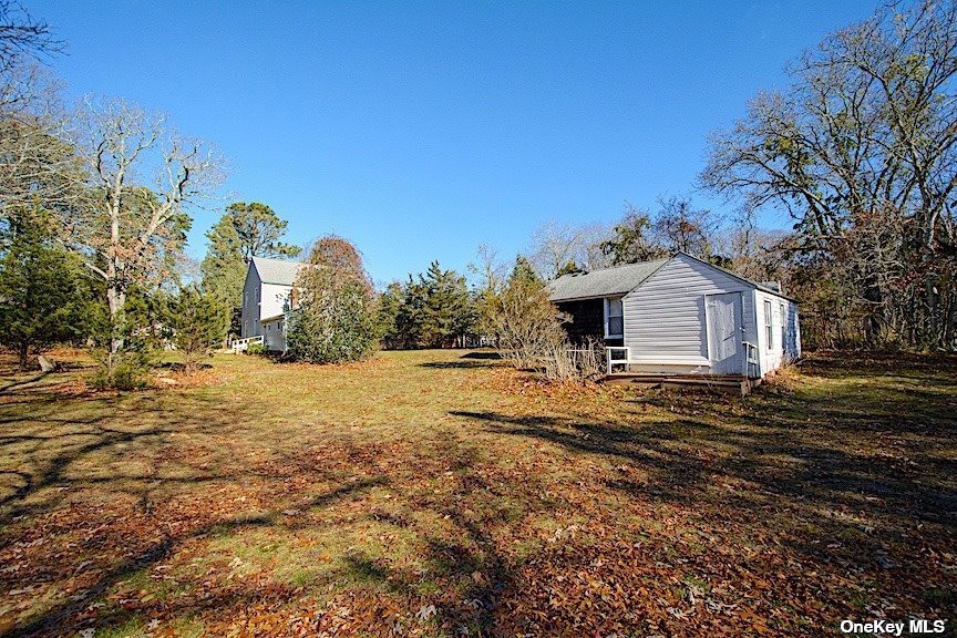 Single Family Old Riverhead  Suffolk, NY 11946, MLS-3518115-27