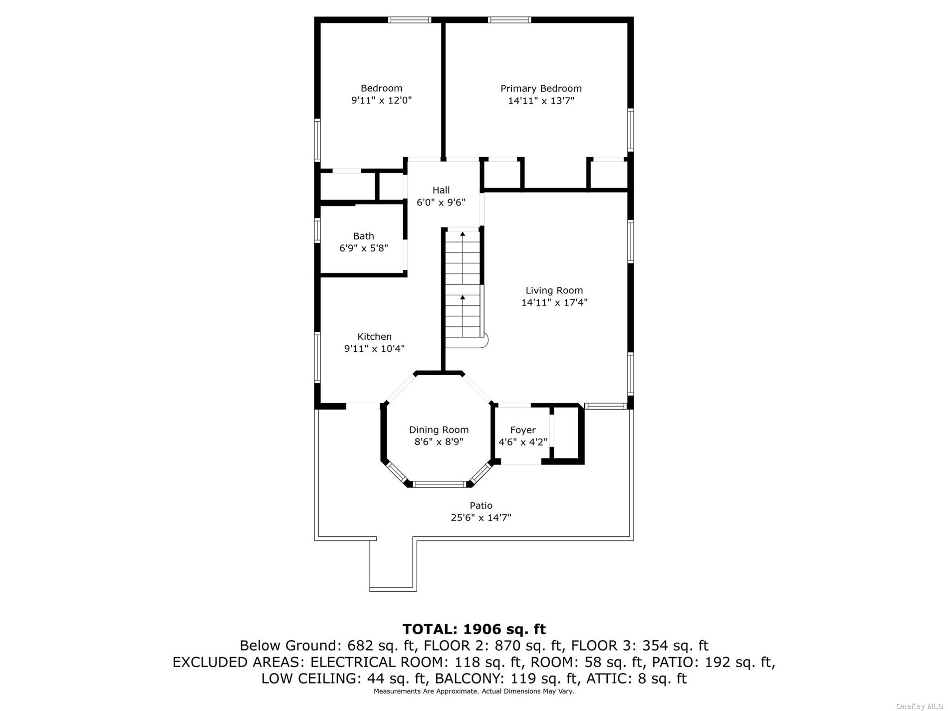 Single Family Beach 128th  Queens, NY 11694, MLS-3521145-27