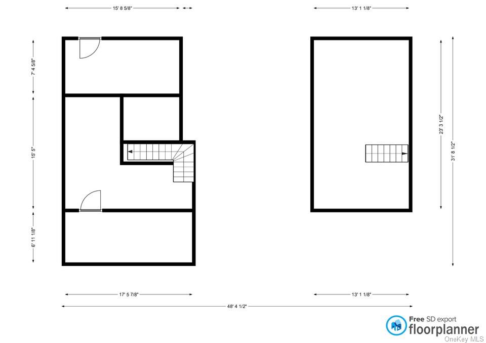 Single Family Hillside  Orange, NY 10925, MLS-H6259146-27