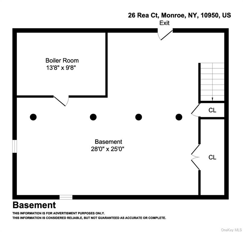 Single Family Rea  Orange, NY 10950, MLS-H6277220-27