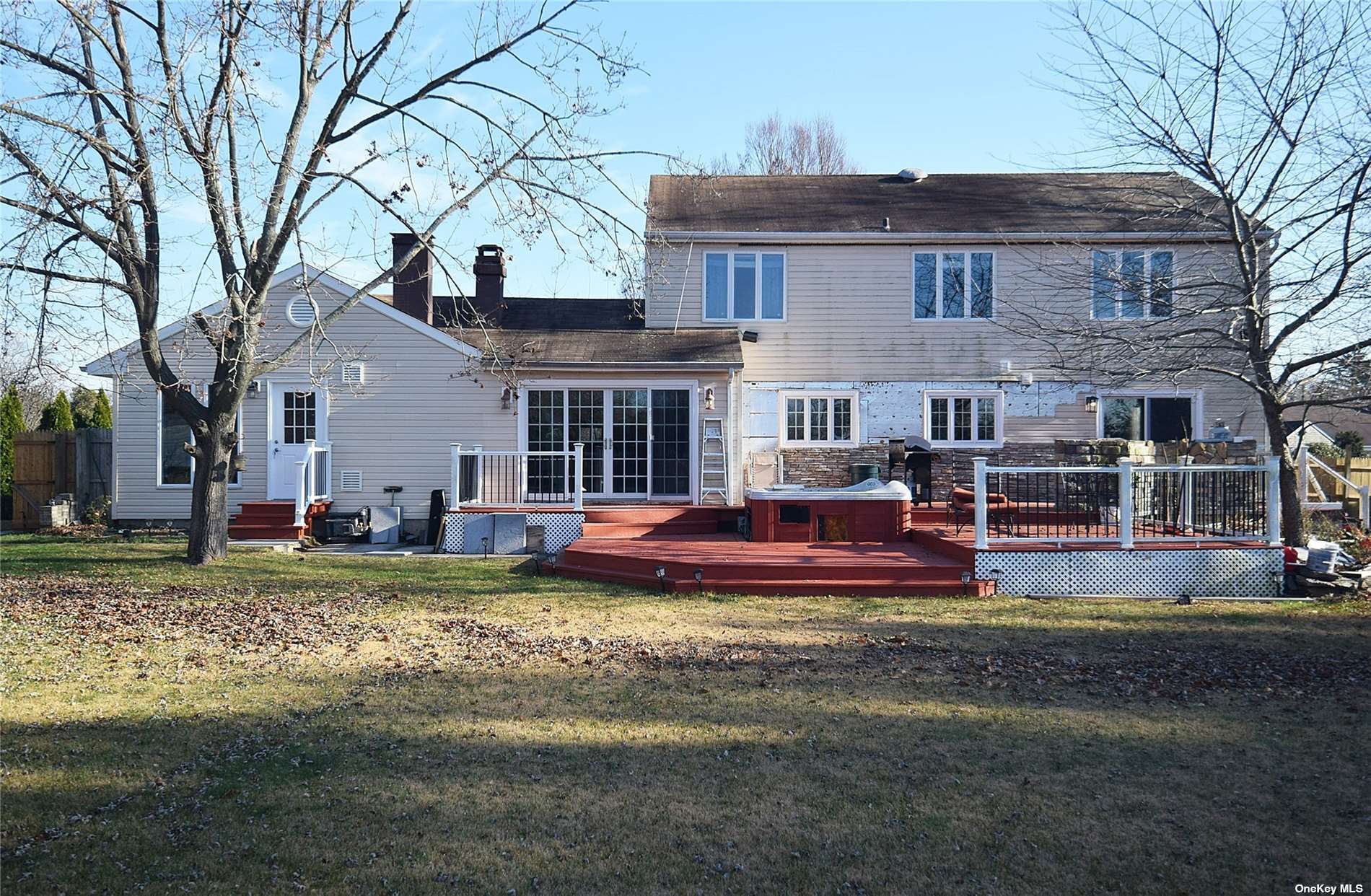 Single Family Thornridge  Suffolk, NY 11720, MLS-3519231-27