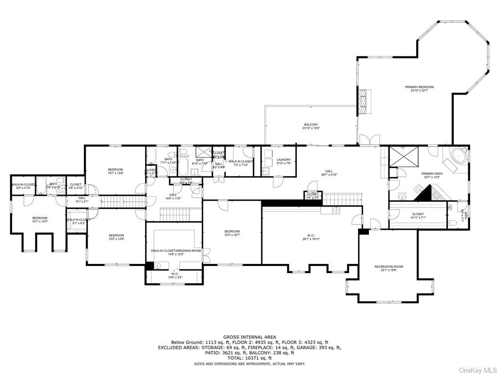 Single Family Pleasant Ridge  Westchester, NY 10528, MLS-H6265276-27