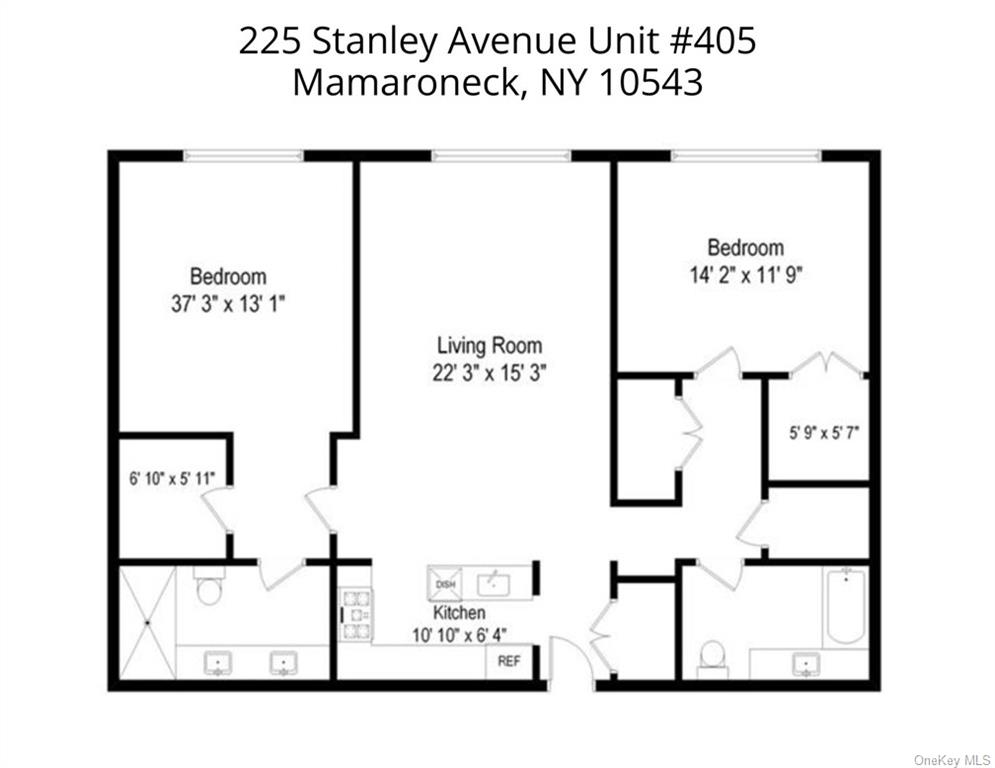 Apartment Stanley  Westchester, NY 10543, MLS-H6278282-27