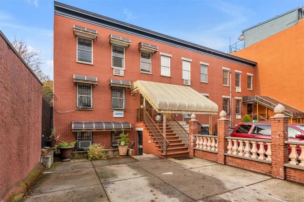 Two Family Palmetto  Brooklyn, NY 11221, MLS-H6280301-27