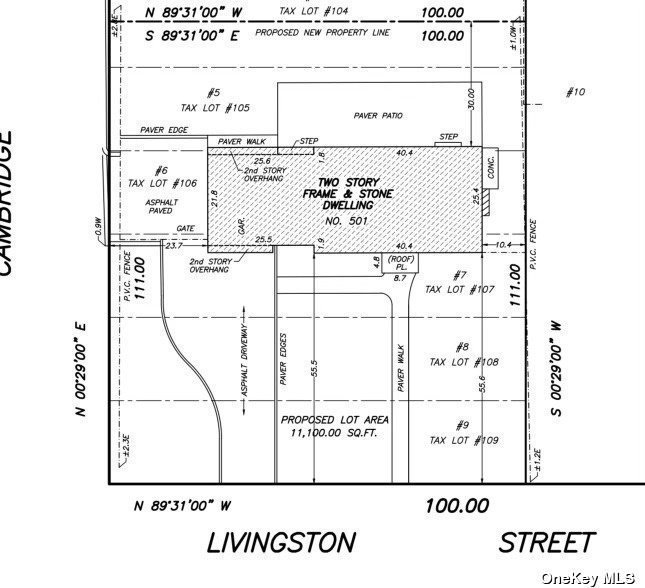 Single Family Livingston  Nassau, NY 11590, MLS-3489355-27