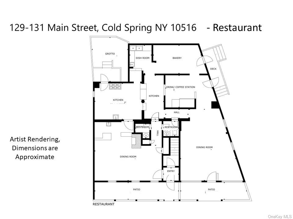 Commercial Sale Main  Putnam, NY 10516, MLS-H6270373-27