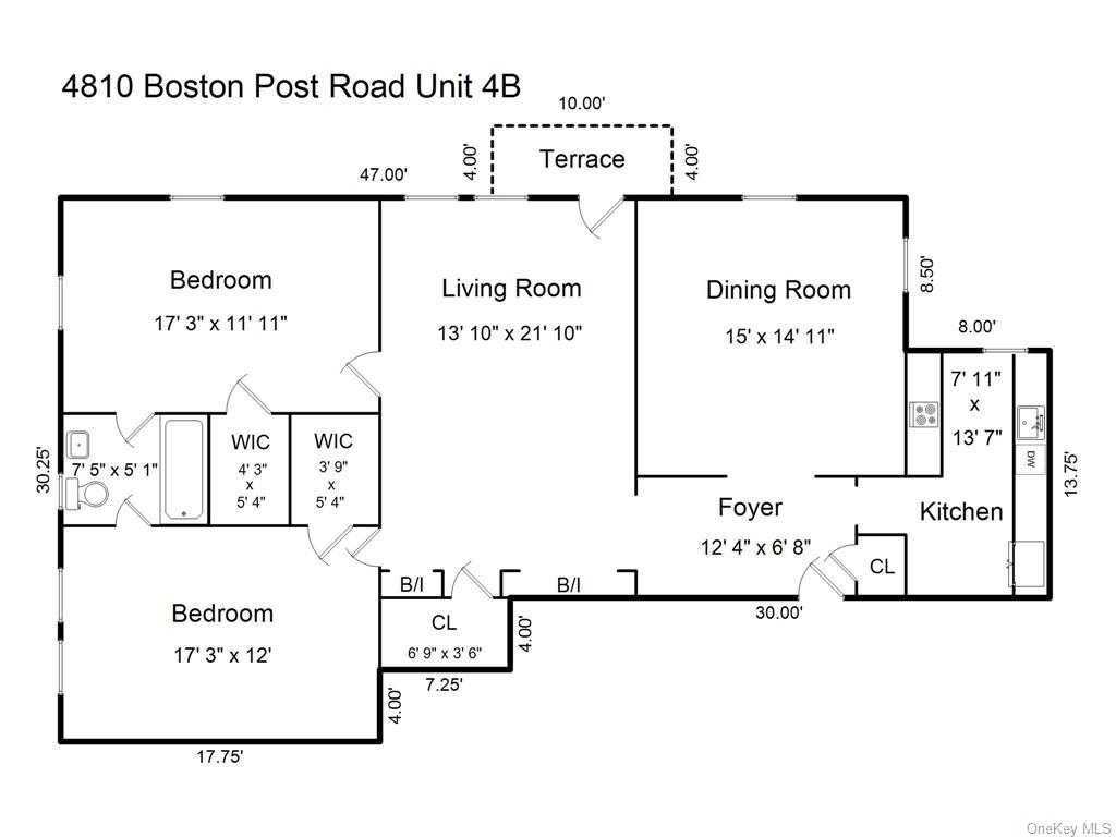 Coop Boston Post  Westchester, NY 10803, MLS-H6265393-27