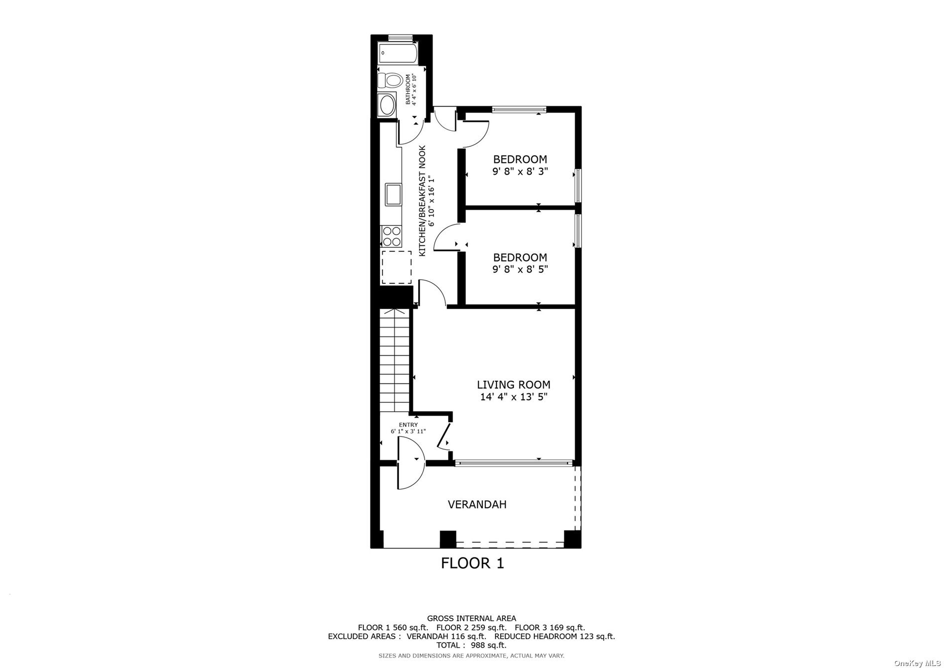 Two Family 124th  Queens, NY 11419, MLS-3515398-27